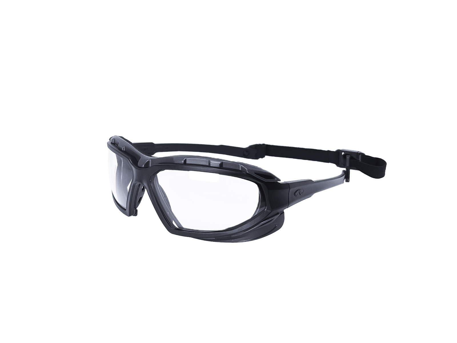 OCHELARI DE PROTECTIE MODEL HIGHLANDER PLUS - TRANSPARENTI